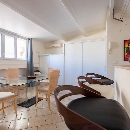 Very Nice Apt Next To The Port Vallon Des Auffes Marseille Eksteriør billede