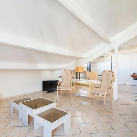 Very Nice Apt Next To The Port Vallon Des Auffes Marseille Eksteriør billede